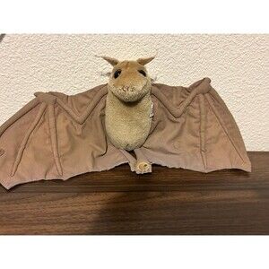 Stellaluna bat plush